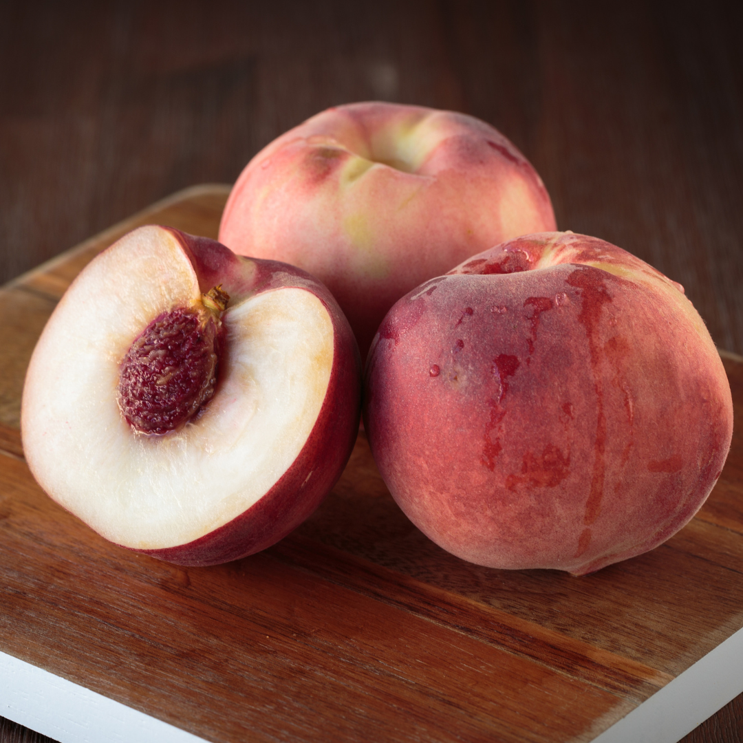 Arctic Supreme  white Peach