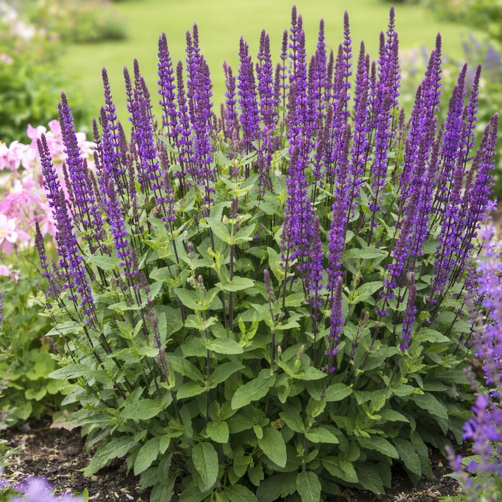 Caradonna Meadow Sage