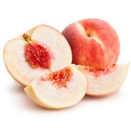 Giant Babcock White Peach