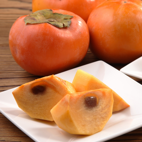 Giant Fuyu Persimmon