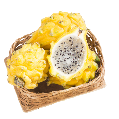 Golden Dragon Fruit