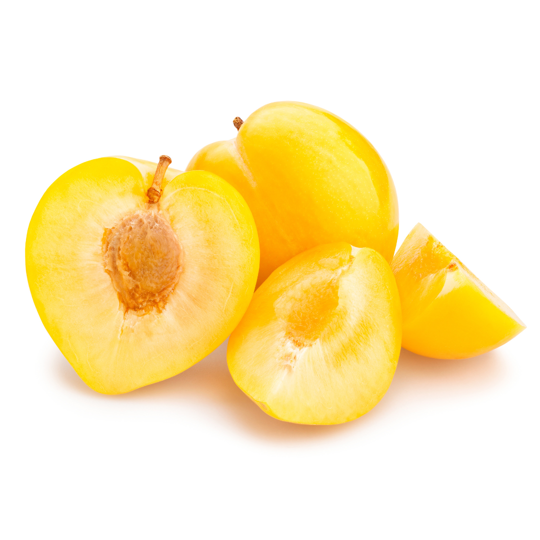 Golden Nectar Plum