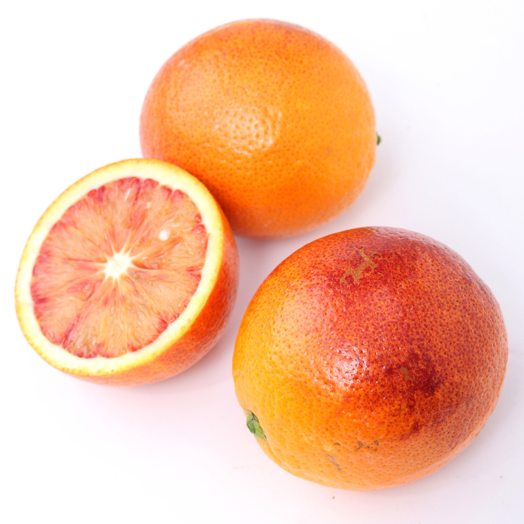 Moro Blood Orange