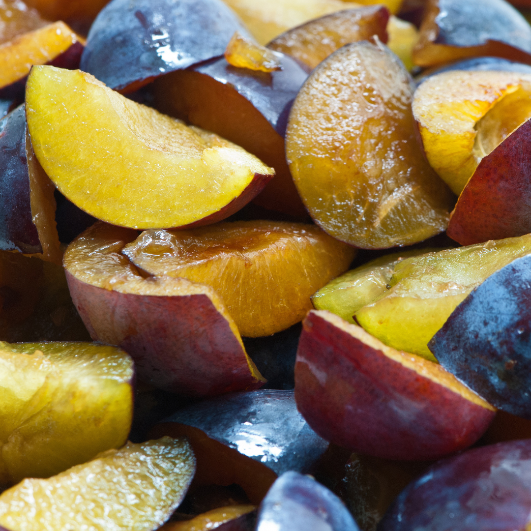 Mproved French Prune