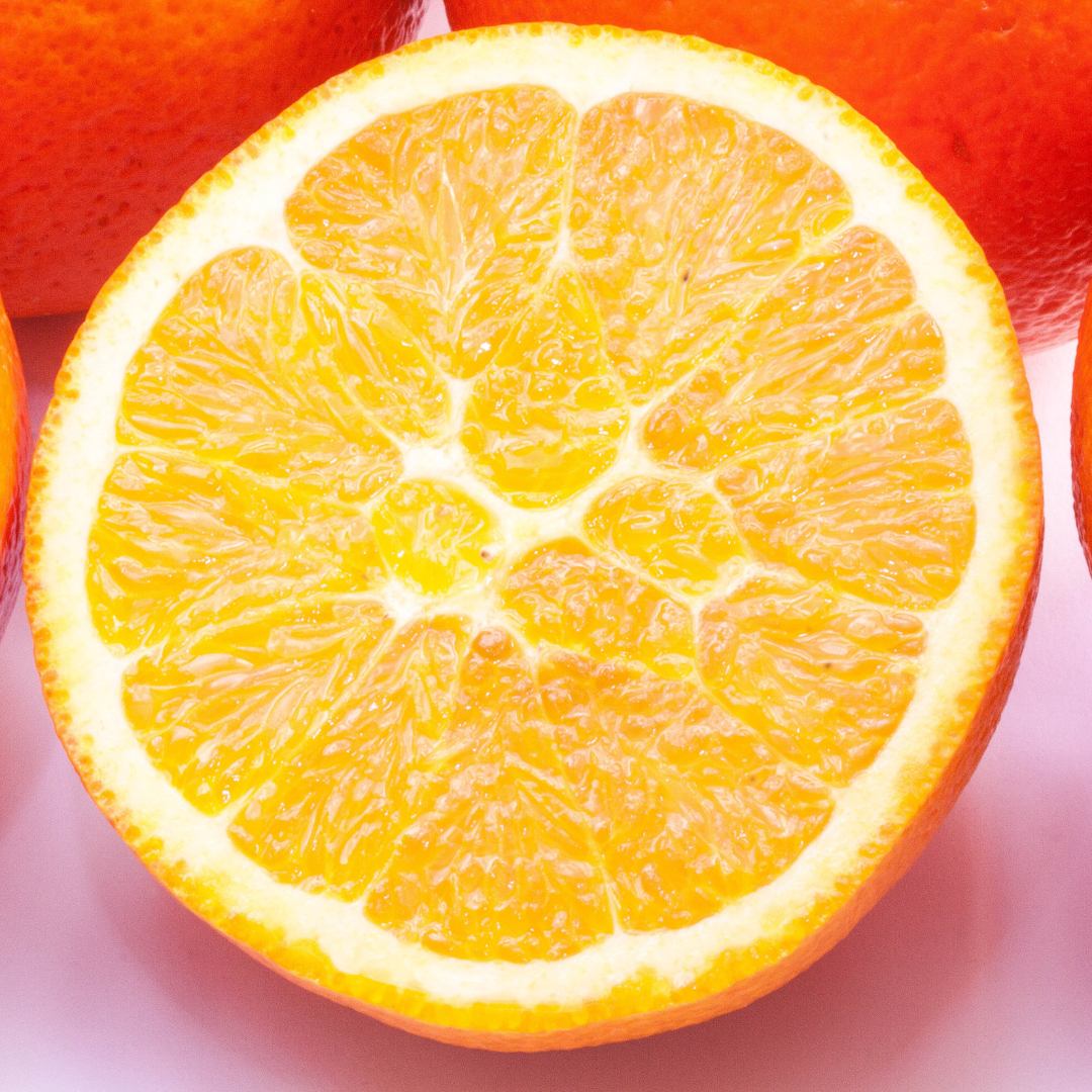 Newhall Sweet Navel Orange