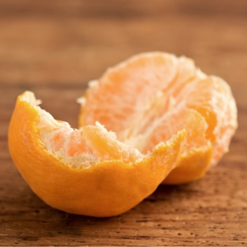 Owari Satsuma Mandarin