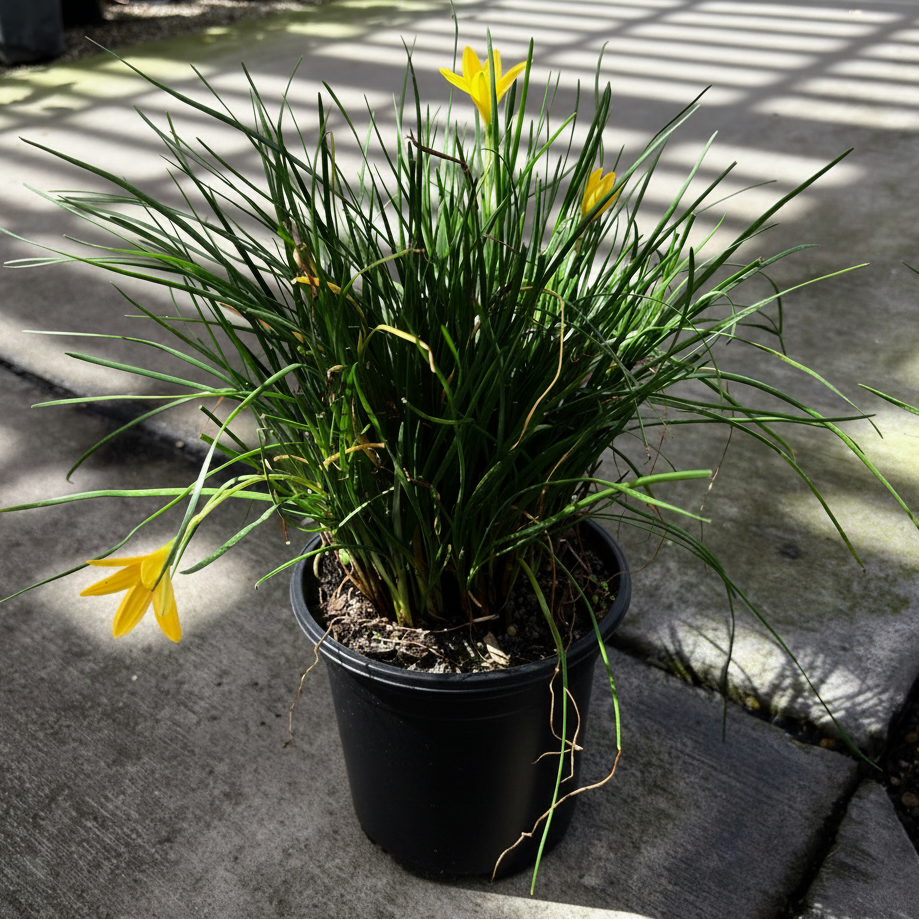 Rain Lily