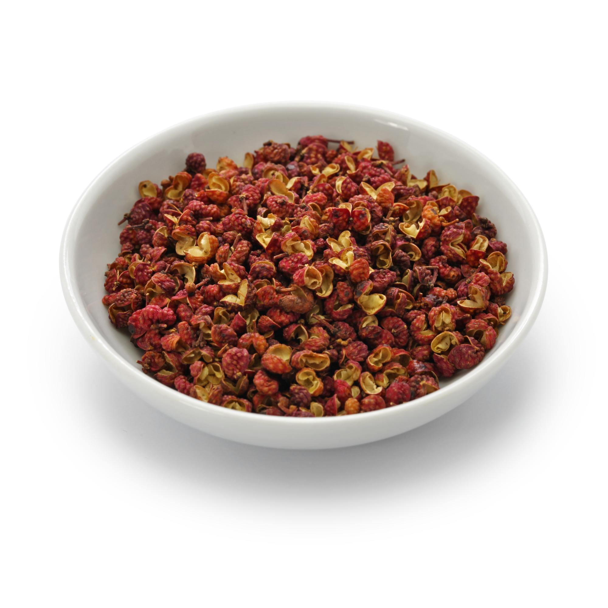 Sichuan Pepper
