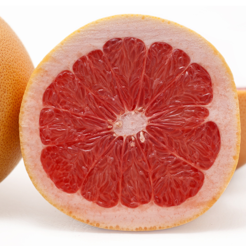 Star Ruby Grapefruit