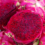 Taiwan Red Dragon Fruit