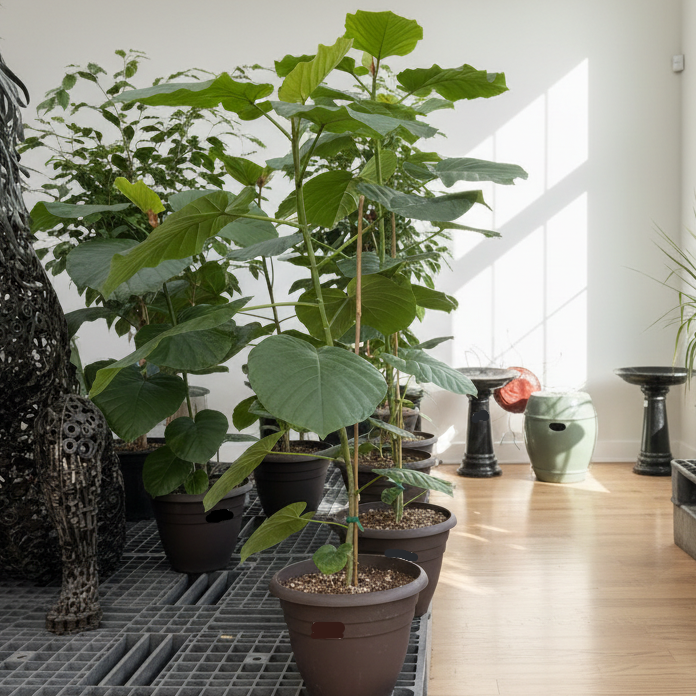 Umbrella Fig
