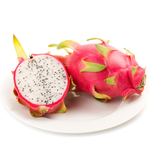 White Dragon Fruit
