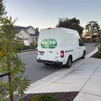 Special Delivery Service